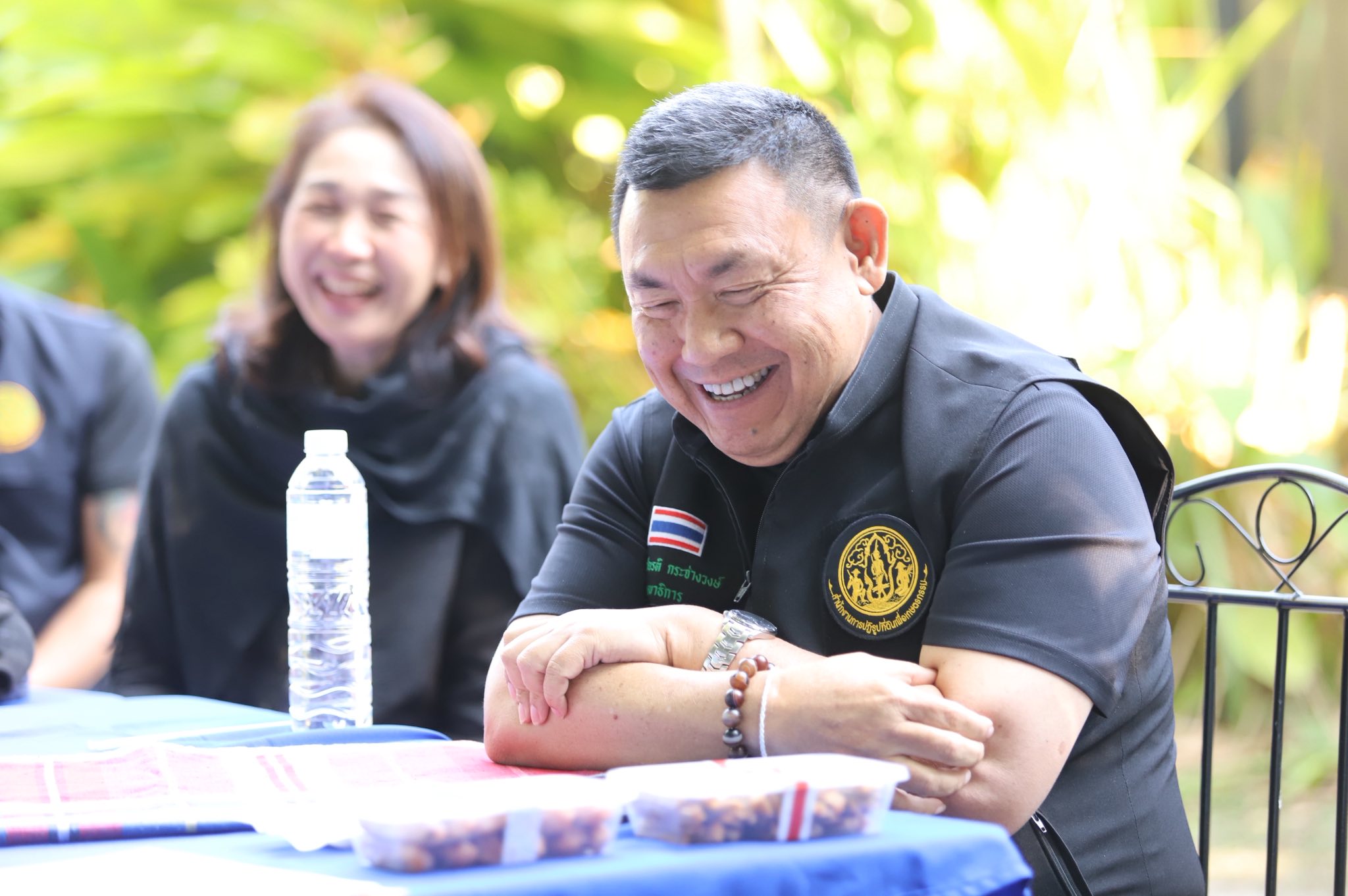 title - ”พลิกโฉมเกษตรกรสู่ผู้ประกอบการ“ ส.ป.ก.ลำพูน โชว์ความสำเร็จเกษตรอินทรีย์ครบวงจร ตั้งแต่แปลงปลูกสู่ตลาดพรีเมียม!!